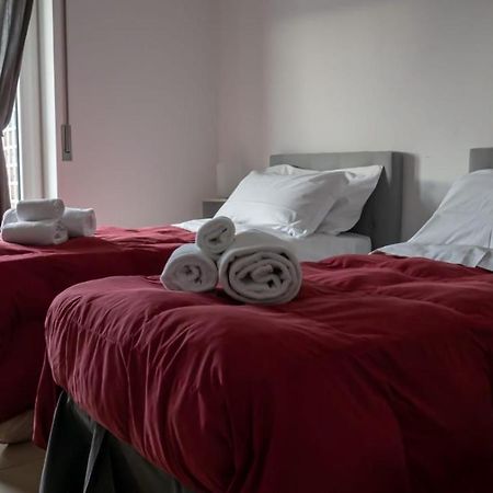Bed & Breakfast Lufra レンデ エクステリア 写真