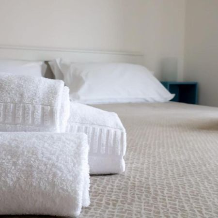 Bed & Breakfast Lufra レンデ エクステリア 写真