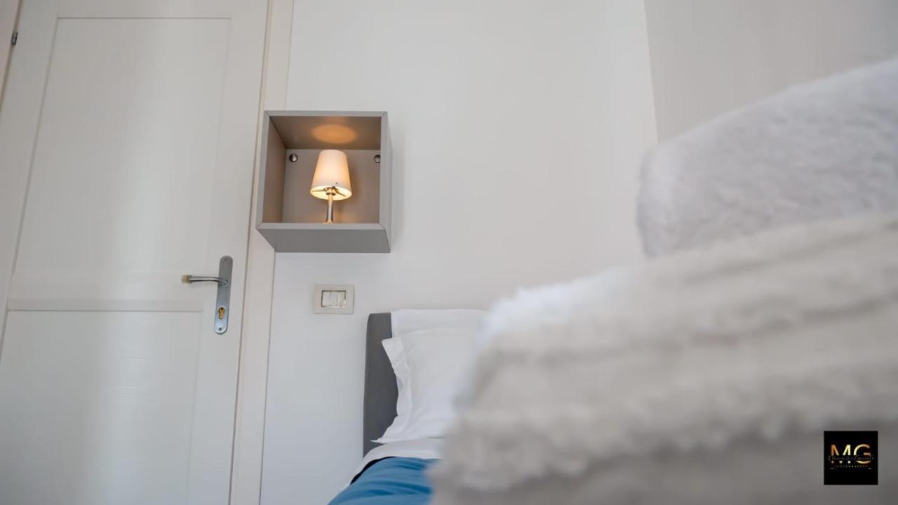 Bed & Breakfast Lufra レンデ エクステリア 写真