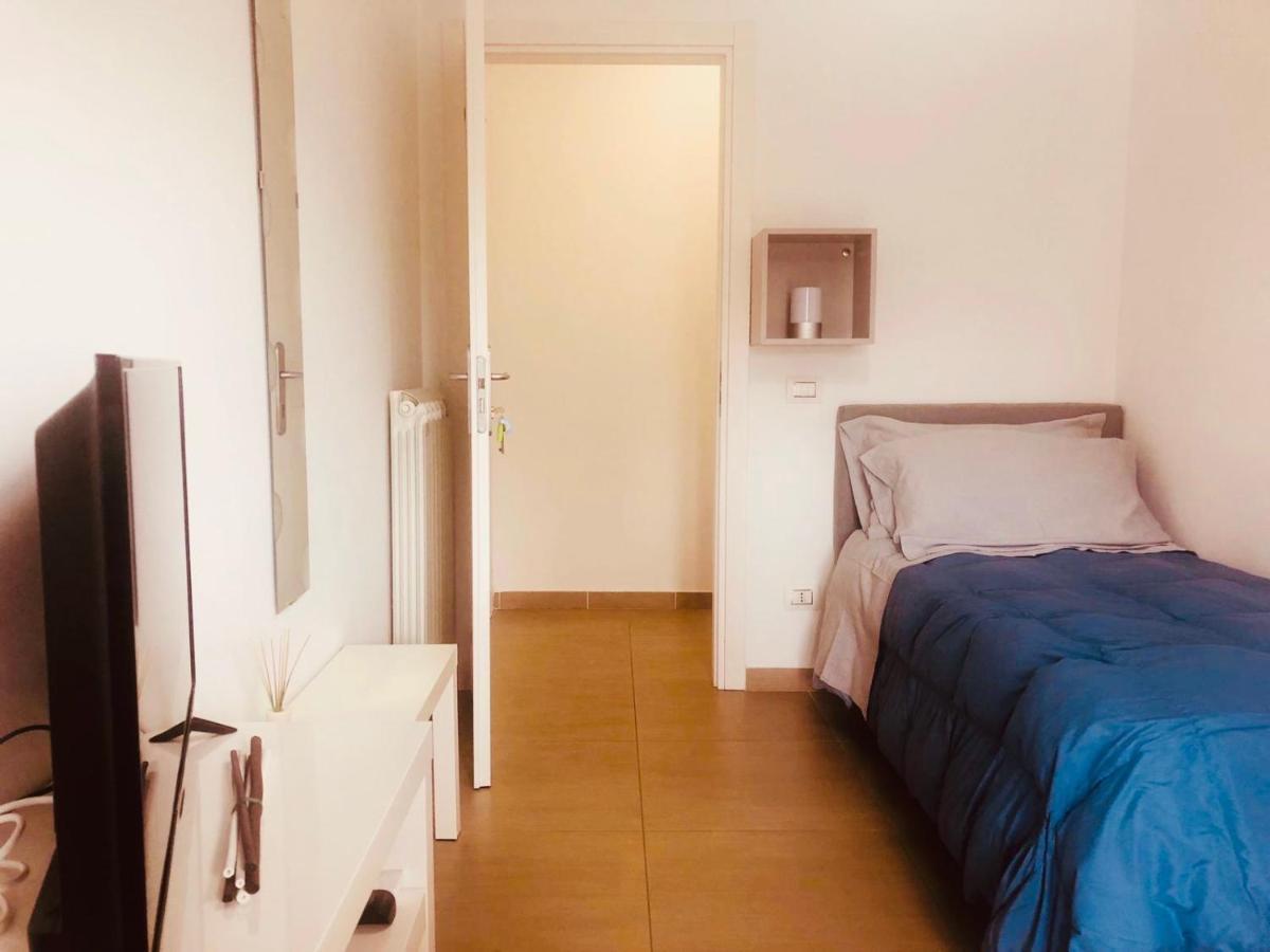 Bed & Breakfast Lufra レンデ エクステリア 写真