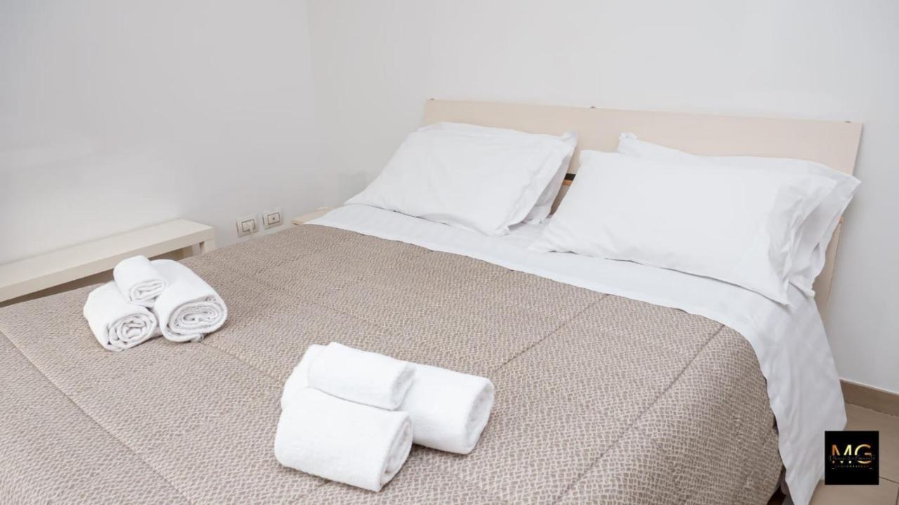 Bed & Breakfast Lufra レンデ エクステリア 写真
