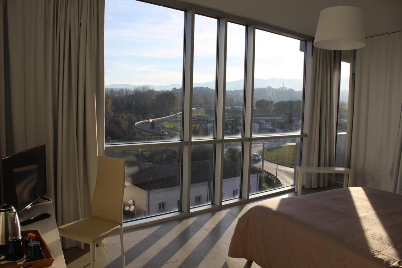 Bed & Breakfast Lufra レンデ エクステリア 写真